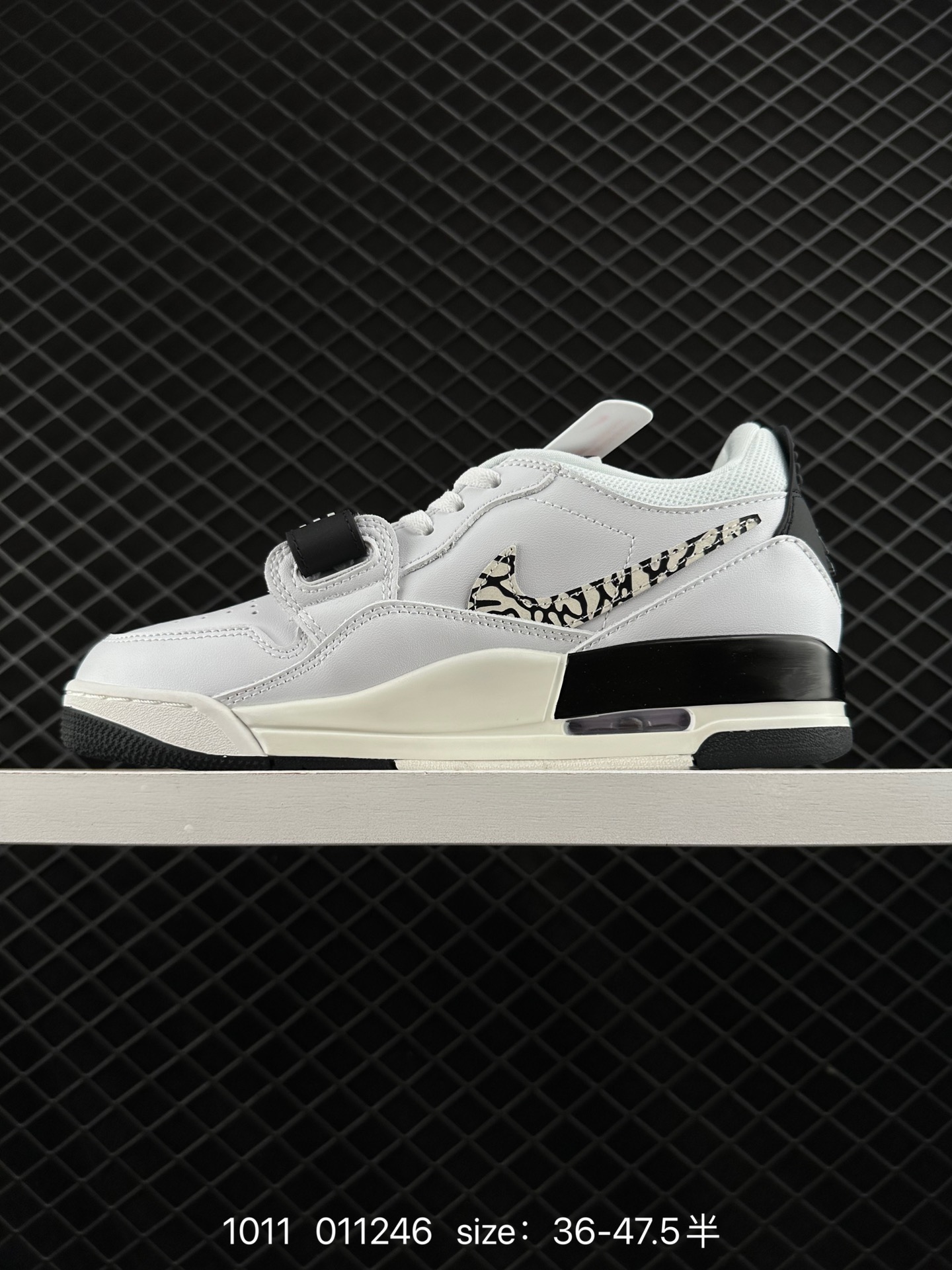 Air Jordan Legacy 312 Low 